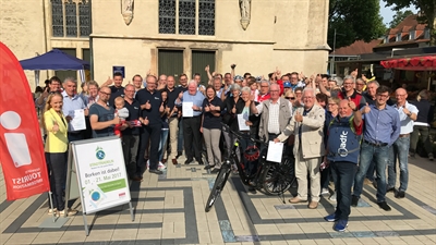 STADTRADELN 2019