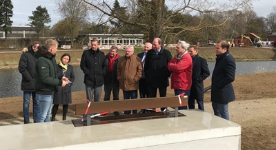 Vostandstreffen Bocholt Aalten