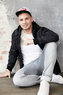 DSDS-Star Pietro Lombardi kommt nach Borken