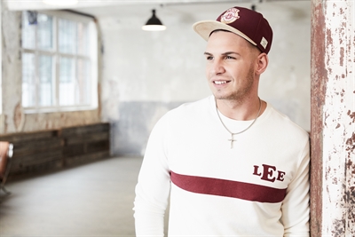 DSDS-Star Pietro Lombardi kommt nach Borken