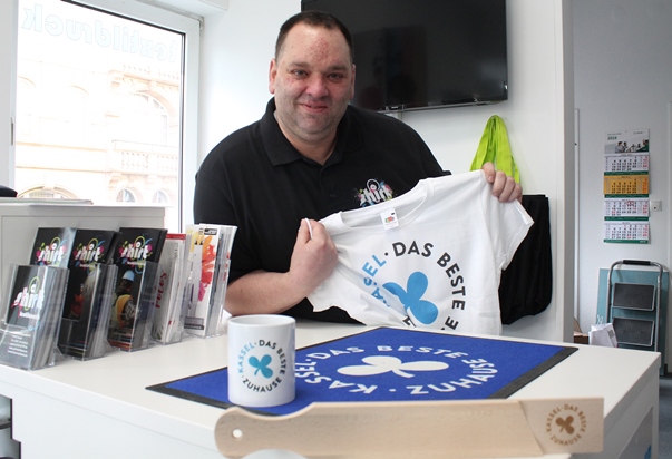 „Bestes Zuhause“-Kooperationspartner whs Textildruck