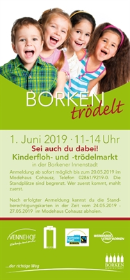 Mach mit bei 
