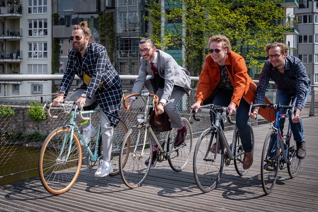 Zippel Preisträger 2019: 