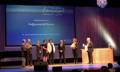 Heimatpreis Mussum