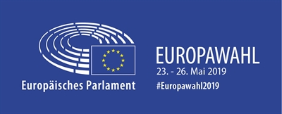 Präsentation der Ergebnisse der Europawahl am 26. Mai 2019 im Rathaus