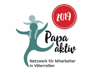 Die WFG lädt ein … zum Netzwerk für Mitarbeiter in Vaterrollen