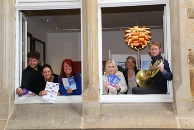 Osnabrücker Fenster