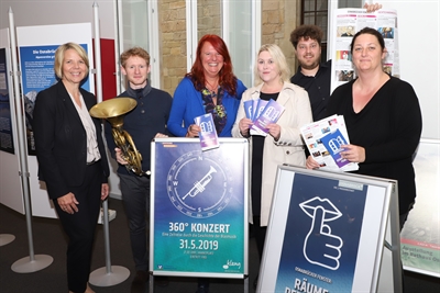 Osnabrücker Fenster