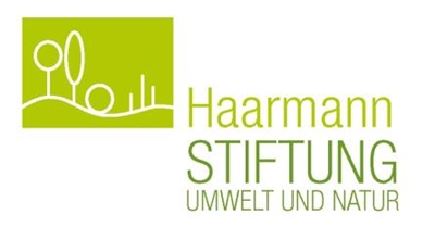 Logo Haarmann Stiftung