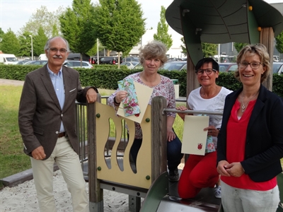 Jahrestreffen Kindertagespflege