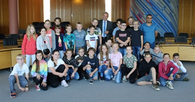© Kreisstadt Unna