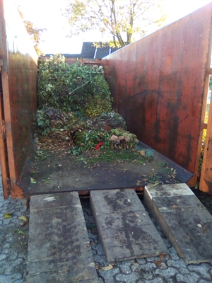 Zusätzlicher kostenloser Grünabfallannahmetermin in den Ortsteilen