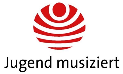 Bundeswettbewerb „Jugend musiziert“!