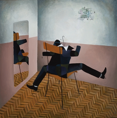 © Mateusz Szczypiński