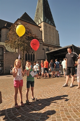 Verkehrssicherheitstag 2018 - Bild 2
