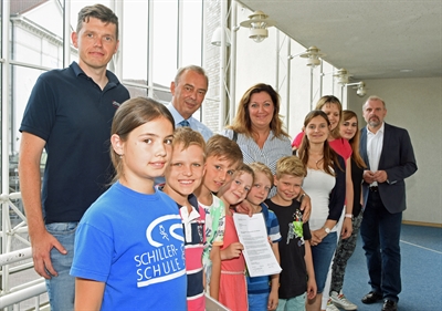 © Kreisstadt Unna
