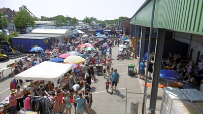 Kinderflohmarkt ESB 2019