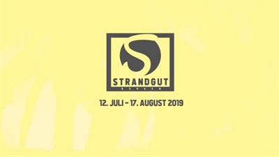 Sommer, Sonne, „STRANDGUT BORKEN“ 