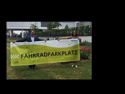 © Jessica Dietz, Stadt Hamm