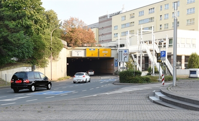 © Kreisstadt Unna