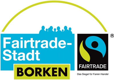 Borken bleibt „Fairtrade-Stadt“