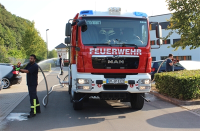 © Stadt Gummersbach