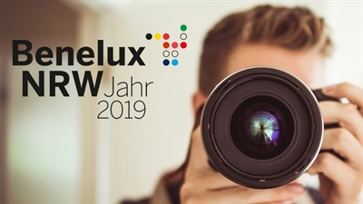 Landesregierung startet „NRW.Fotowett- bewerb.BENELUX“ zum Beneluxjahr