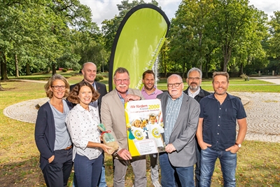 © Thorsten Hübner, Stadt Hamm