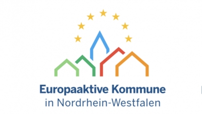 Europaaktive Kommune NRW