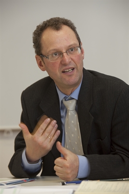 Heiner Dürwald