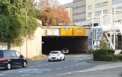 © Kreisstadt Unna