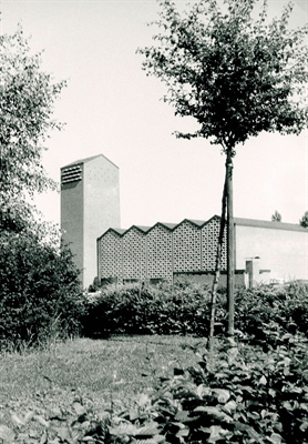 Herz-Jesu-Kirche Bocholt