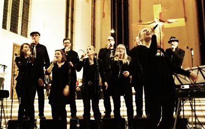 Swingo Singers