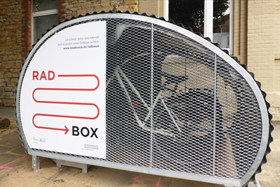 Radbox