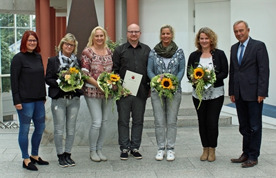 © Kreisstadt Unna