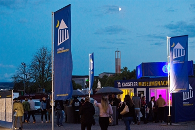 Kasseler Museumsnacht 2019 