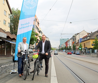 Kassel radelt 2019 Programm