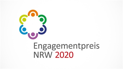 Engagementpreis NRW 2020