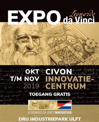 Da Vinci Wanderausstellung