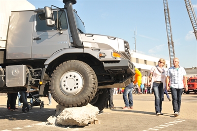 Feuerwehr ToT 2