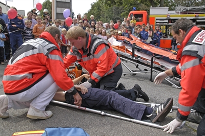 Feuerwehr ToT 3