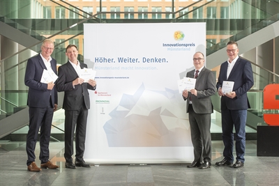 © Münsterland e.V./Arne Pöhnert