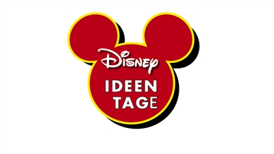 Disney Ideen Tag(e) in der Stadtbibliothek