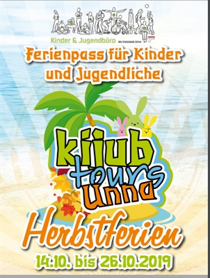 © Kreisstadt Unna