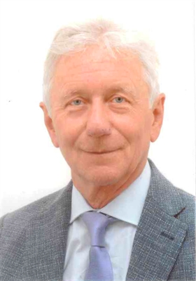 Dr. phil. Heiner Teroerde aus Borken