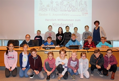 © Kreisstadt Unna