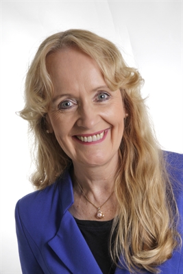 Bürgermeisterin Mechtild Schulze Hessing