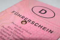 Führerschein