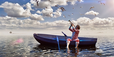 © Mark Engelen