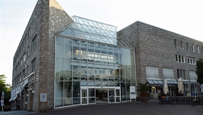 © Kreisstadt Unna